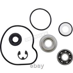 Moose Water Pump Repair Kit