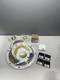 Nash Vacuum Pump Rebuild Parts Rk-sc4/5 Repair Kit /ms-sc4/5 Seal