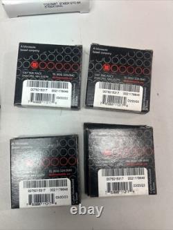 NASH Vacuum Pump Rebuild Parts RK-SC4/5 Repair Kit /MS-SC4/5 Seal