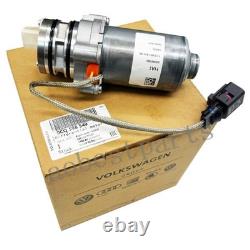 NEW 0CQ-598-549 Pump Repair Kit For Volkswagen Tiguan Atlas Audi A3 Quattro Q3