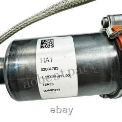 NEW 0CQ-598-549 Pump Repair Kit For Volkswagen Tiguan Atlas Audi A3 Quattro Q3