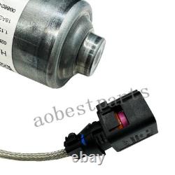 NEW 0CQ-598-549 Pump Repair Kit For Volkswagen Tiguan Atlas Audi A3 Quattro Q3