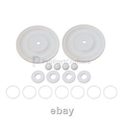 NEW 25A857 For Graco Husky 1050 Pump Complete Fluid Repair Kit