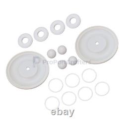 NEW 25A857 For Graco Husky 1050 Pump Complete Fluid Repair Kit