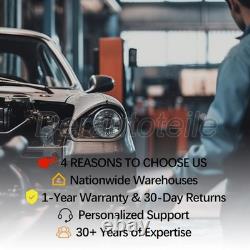 NEW 66610B-244-C Diaphragm Pump Repair Kit 637119-44-C For ARO Diaphragm Pump