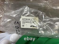 NEW ARO Ingersoll Rand 637124-44 Diaphragm Pump Repair Kit FAST SHIPPING