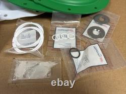 NEW ARO Ingersoll Rand 637124-44 Diaphragm Pump Repair Kit FAST SHIPPING
