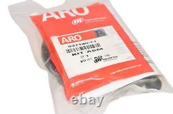 NEW ARO Ingersoll Rand 637140-11 Diaphragm Pump Repair Kit Seals