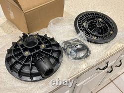 NEW! C176-47P1 C203-193P Pool Pump Repair Kit for Sta-Rite Dura-Glas P2R P2RA