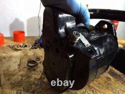 NEW! Case IH MAXXUM 5100 5120 5130 5140 5150 and 5200 Hydraulic pump repair kit