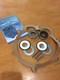 New Delavan Pump Repair Kit 28455-1 Turbo 90 T-90 Face Seal Replacement Parts
