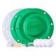 New Diaphragm Pump Repair Kit 637119-44-c For Aro Diaphragm Pump 66610b-244-c