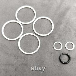 NEW Diaphragm Pump Repair Kit 637119-44-C For ARO Diaphragm Pump 66610B-244-C NEW Diaphragm Pump Repair Kit 637119-44-C For ARO Diaphragm Pump 66610B-244-C