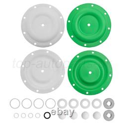 NEW Diaphragm Pump Repair Kit 637119-44-C For ARO Diaphragm Pump 66610B-244-C