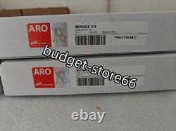 NEW Diaphragm Pump Repair Kit 637119-44-C For ARO Diaphragm Pump 66610B-244-C