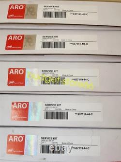 NEW Diaphragm Pump Repair Kit 637119-44-C For ARO Diaphragm Pump 66610B-244-C