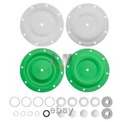 NEW Diaphragm Pump Repair Kit 637119-44-C For ARO Diaphragm Pump 66610B-244-C