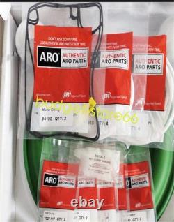 NEW Diaphragm Pump Repair Kit 637119-44-C For ARO Diaphragm Pump 66610B-244-C