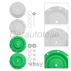 NEW Diaphragm Pump Repair Kit 637119-44-C For ARO Diaphragm Pump 66610B-244-C