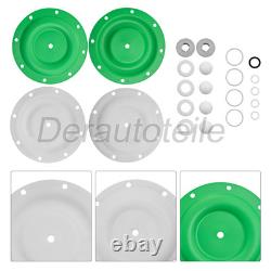 NEW Diaphragm Pump Repair Kit 637119-44-C For ARO Diaphragm Pump 66610B-244-C