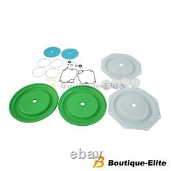 NEW Diaphragm Pump Repair Kit Fit For 637303-TT 637303TT