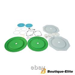 NEW Diaphragm Pump Repair Kit Fit For 637303-TT 637303TT