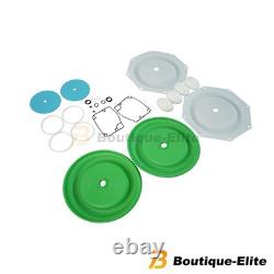 NEW Diaphragm Pump Repair Kit Fit For 637303-TT 637303TT