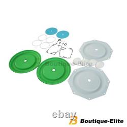 NEW Diaphragm Pump Repair Kit Fit For 637303-TT 637303TT