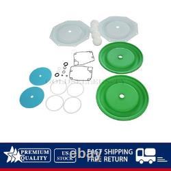 NEW Diaphragm Pump Repair Kit For 637303-TT 637303TT US