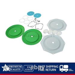 NEW Diaphragm Pump Repair Kit For 637303-TT 637303TT US