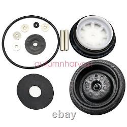 NEW FUEL PUMP REBUILD REPAIR KITS For EVINRUDE JOHNSON VRO US