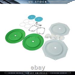 NEW Fit 1 Kit Diaphragm Pump Repair Kit 637303TT 637303-TT US