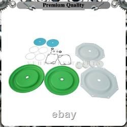 NEW Fits 1 Kit Diaphragm Pump Repair Kit 637303TT 637303-TT US
