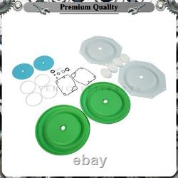 NEW Fits 1 Kit Diaphragm Pump Repair Kit 637303TT 637303-TT US