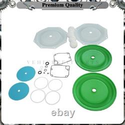 NEW Fits 1 Kit Diaphragm Pump Repair Kit 637303TT 637303-TT US