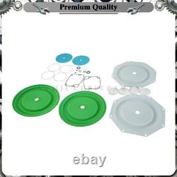 NEW Fits 1 Kit Diaphragm Pump Repair Kit 637303TT 637303-TT US