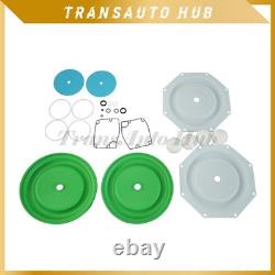 NEW Fits For 1 Kit Diaphragm Pump Repair Kit 637303-TT 637303TT