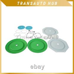NEW Fits For 1 Kit Diaphragm Pump Repair Kit 637303-TT 637303TT