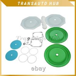 NEW Fits For 1 Kit Diaphragm Pump Repair Kit 637303-TT 637303TT