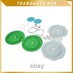 NEW Fits For 1 Kit Diaphragm Pump Repair Kit 637303-TT 637303TT
