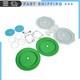New Fits For 1 Kit Diaphragm Pump Repair Kit 637303tt 637303-tt