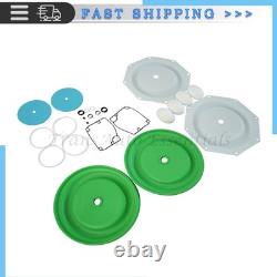 NEW Fits For 1 Kit Diaphragm Pump Repair Kit 637303TT 637303-TT