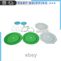 NEW Fits For 1 Kit Diaphragm Pump Repair Kit 637303TT 637303-TT