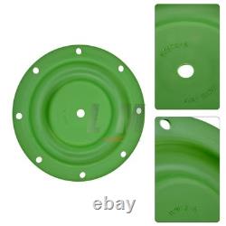 NEW Fluid Section Repair Kit 637119-A4-C For ARO Ingersoll Rand Diaphragm Pump