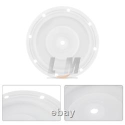 NEW Fluid Section Repair Kit 637119-A4-C For ARO Ingersoll Rand Diaphragm Pump