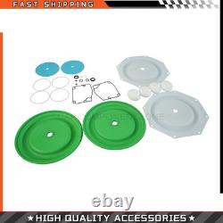 NEW For 1 Kit 637303-TT 637303TT Diaphragm Pump Repair Kit US