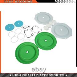 NEW For 1 Kit 637303-TT 637303TT Diaphragm Pump Repair Kit US