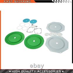 NEW For 1 Kit 637303-TT 637303TT Diaphragm Pump Repair Kit US