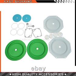 NEW For 1 Kit 637303-TT 637303TT Diaphragm Pump Repair Kit US