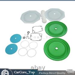 NEW For 1 Kit 637303TT 637303-TT Diaphragm Pump Repair Kit US